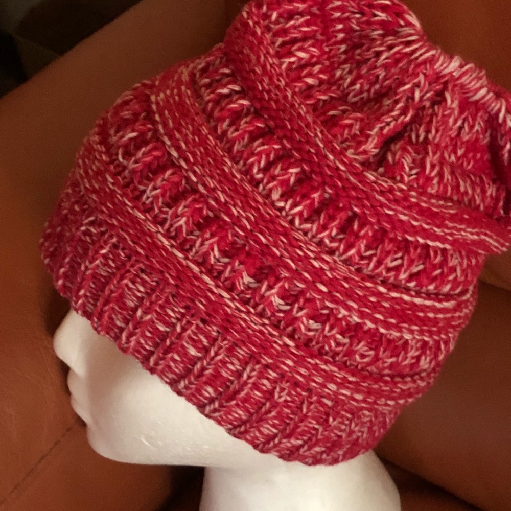 Beanie Knitted - Picture 5 of 5